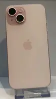 Apple iPhone 15 128GB Pink - 3