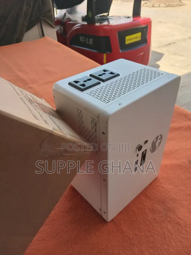 NEO EARTH 300W Power Station Inverter - 1