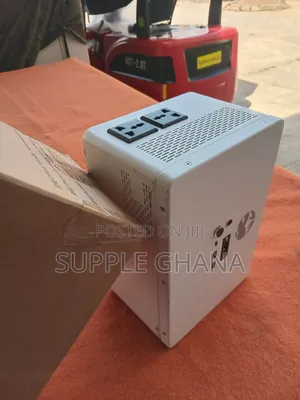 NEO EARTH 300W Power Station Inverter