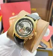 Patek Philippe Style Classic Chain Watch - 2