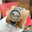 Patek Philippe Style Classic Chain Watch - 4