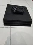 PlayStation 4 Pro 1TB Jailbroken - 1