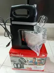 Decakila 3.5L Stand Mixer - 1