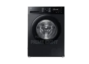 Samsung 10.1kg Premium Front-Load Washing Machine WW10DG6U94LBNQ