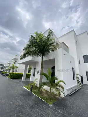 3-Bedroom Duplex for Sale in Sefdard Properties, East Legon