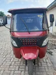 New Sonlink SL200ZH-D1 Tricycle (2025) - Black - 2