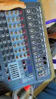 Yamaha AX8N V3 8-Channel Audio Mixer - 4