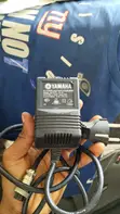 Yamaha AX8N V3 8-Channel Audio Mixer - 5