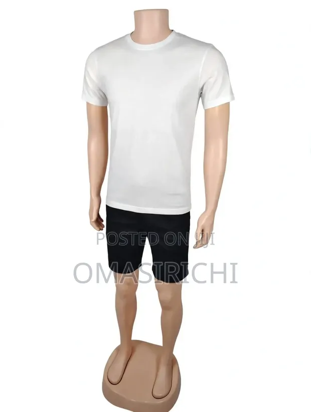 Male Full Body Mannequin - 1