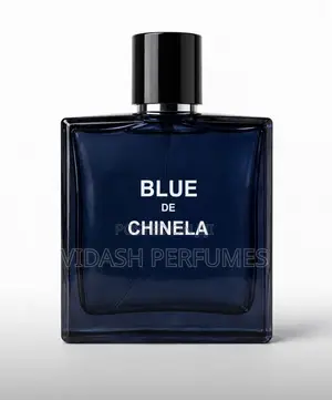 Blue De Chinela Perfume - 100ml Spray