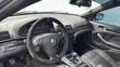 BMW 3 Series 320i RWD 1999 Blue - 2