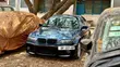 BMW 3 Series 320i RWD 1999 Blue - 3