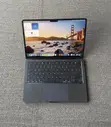 Apple MacBook Air 13" M5 16GB RAM 512GB SSD - 2