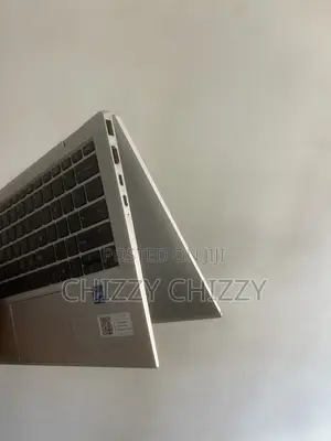 HP EliteBook x360 1030 G8 Laptop - Core i7, 16GB RAM, 512GB SSD