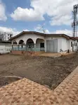 4-Bedroom House with BQ for Sale, Spintex Batsona - 1