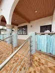 4-Bedroom House with BQ for Sale, Spintex Batsona - 3