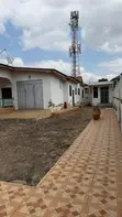 4-Bedroom House with BQ for Sale, Spintex Batsona - 4