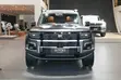 New Jetour G700 2026 Matt Black - 1