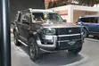 New Jetour G700 2026 Matt Black - 5