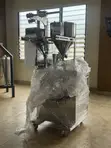 Brand New Liquid Sachet Packing Machine with Printer - 1