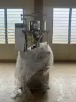 Brand New Liquid Sachet Packing Machine with Printer - 2