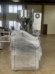 Brand New Liquid Sachet Packing Machine with Printer - 4