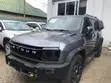 New Jetour T2 2.0 Petrol AWD 2024 SUV - Gray - 1