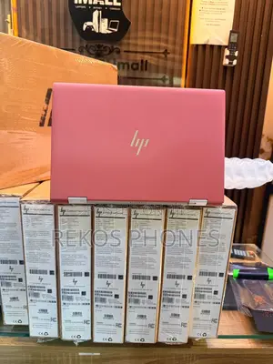 New HP EliteBook x360 830 G6 Laptop