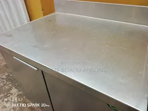 Craig Worktop Freezer - Used