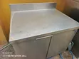 Craig Worktop Freezer - Used - 2