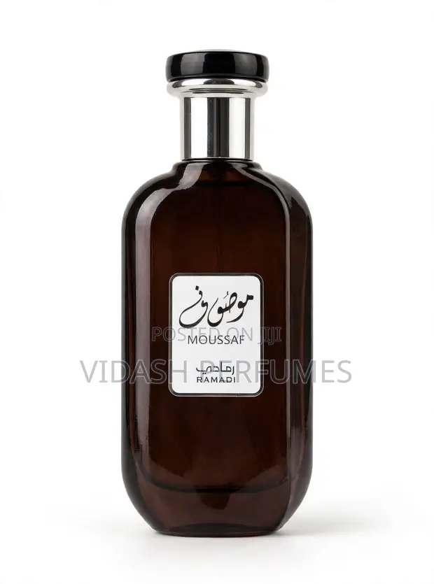 Mousuf Ramadi Perfume - Men's - 1