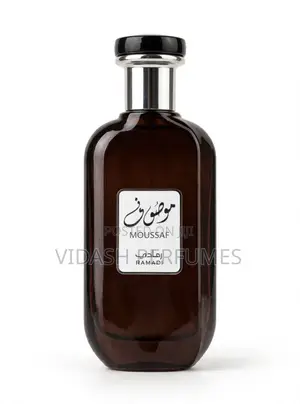 Mousuf Ramadi Perfume - Men's
