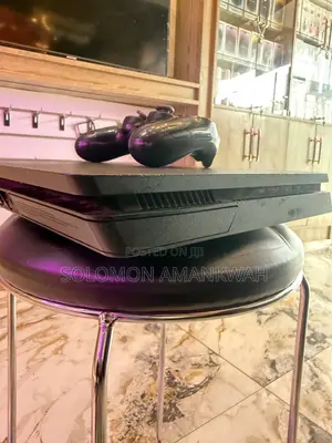 Sony PlayStation 4 Slim - Home Used