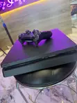 Sony PlayStation 4 Slim - Home Used - 2