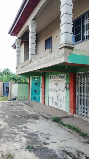Shop/Office for Rent - Koforidua Adweso