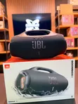 JBL Boombox 4 Replica Speaker - 4