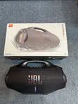 JBL Boombox 4 Replica Speaker - 5