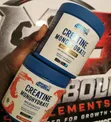 Applied Nutrition Creatine Monohydrate - 3
