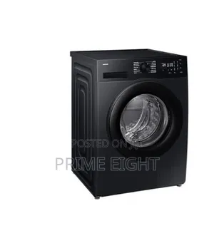 Samsung 10.1kg Bespoke AI Front-Load Washer