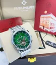 Patek Philippe Style Chain Watch - 2