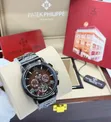 Patek Philippe Style Chain Watch - 4