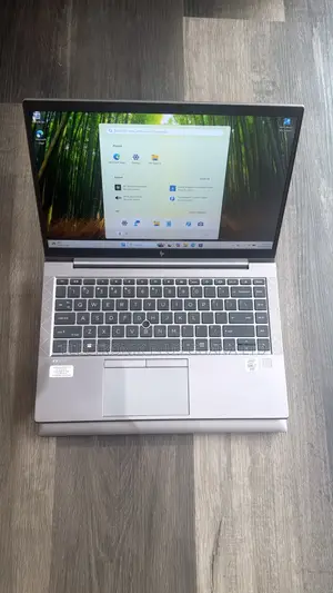 HP ZBook Firefly 14 G7 Laptop - Core i7, 16GB RAM, 512GB SSD