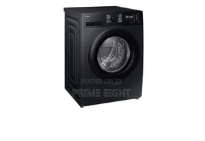 Samsung 10.1kg Front Load Washing Machine WW10DG5U34ABNQ