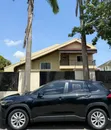 Toyota Corolla Cross XLE AWD 2023 Black - 1