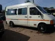 Volkswagen Transporter 2006 Grey - 1