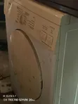 Siemens Laundry Dryer Machine - 1