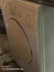 Siemens Laundry Dryer Machine - 2