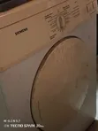 Siemens Laundry Dryer Machine - 3