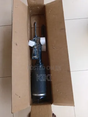 Front Air Suspension Strut for Mercedes-Benz R-Class W251/V251