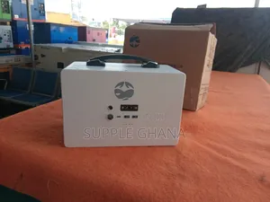 NEO EARTH 300W Portable Power Station